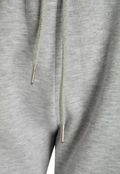 Trainingsbroek - L. Grey Mel -Kleding Hoog Verkoopwinkel e30d3fe2aa714172b2a76ee5f4f52df6