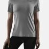 CEP Run - T-Shirt Print - Grey