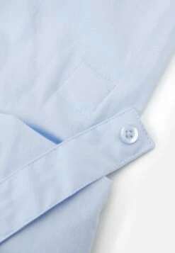 Even&Odd Blouse - Light Blue -Kleding Hoog Verkoopwinkel e44198750d81434cb366b1e7a4c7d850