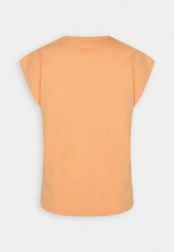 Pepe Jeans Bloom - T-Shirt Basic - Peach -Kleding Hoog Verkoopwinkel e51923b61d7746b7a1d0014765261d8e