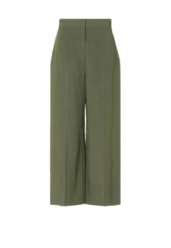 Broek - Green -Kleding Hoog Verkoopwinkel e58dd61ebfb24feead38547722d6e1f8
