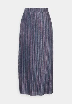 Another Label Aurelia Skirt - Maxirok - Multicolour -Kleding Hoog Verkoopwinkel e5e6bd80682144b8bb92d4029be27e86