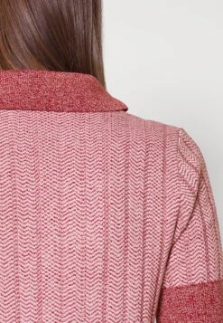 Blanche Seawool Polo - Poloshirt - Red -Kleding Hoog Verkoopwinkel e6bd25e2589a47e988aafb76c6af6005