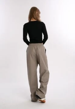 Unisex - Broek - Grey -Kleding Hoog Verkoopwinkel e86e8d943c90489691a26b6e5dd8aeb7