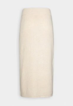 Yasassi Midi Skirt- Maxirok - Birch -Kleding Hoog Verkoopwinkel e89b60e3487f4033b929cfacad4cddfc