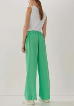 Someday Broek - Green Apple -Kleding Hoog Verkoopwinkel e8f415de0e5f4e0590e4154741207699