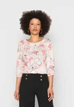 OPUS Blossom - Blouse - Powder Blush