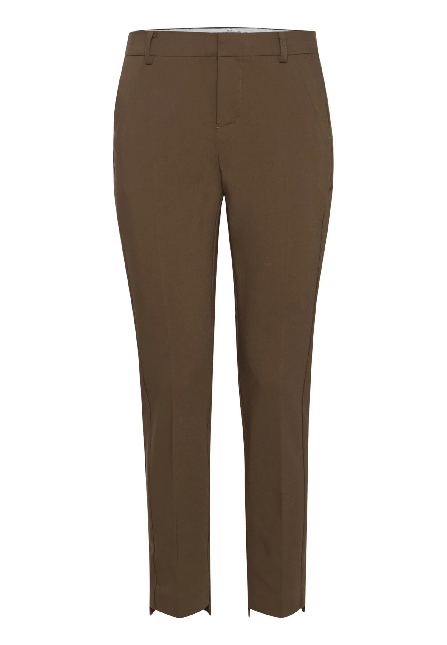 Fransa Frvita Tessa Pa 2 Ank - Broek - Rain Drum 7 Fransa Frvita Tessa Pa 2 Ank - Broek - Rain Drum - Image 5