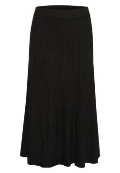 InWear Jobeiw - A-Lijn Rok - Black 12 InWear Jobeiw - A-Lijn Rok - Black -Kleding Hoog Verkoopwinkel eb2a57e43d9b410fa715390d9130d583