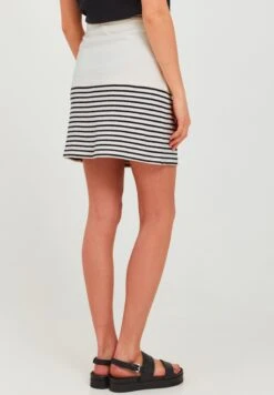 OXMO Oxpippa - Minirok - Black 10 OXMO Oxpippa - Minirok - Black -Kleding Hoog Verkoopwinkel eb75820ec93e4aec9a75357e830e33b5