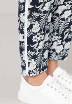 Trainingsbroek - Marineblau -Kleding Hoog Verkoopwinkel eb8cfc60baff4c99a70ec4b3867a23a1