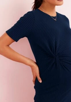 Next Standard - Etui-Jurk - Blue -Kleding Hoog Verkoopwinkel eb997185bab0405c95f54b51aba3ef21