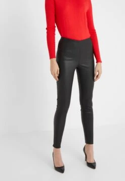 Lena - Legging - Black