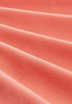 Tom Tailor Longsleeve - Smooth Papaya Red -Kleding Hoog Verkoopwinkel ed50d0d17fcf482e99eb77f8a77ccbd7