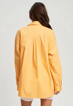 Calli Oversize- Overhemdblouse - Mango -Kleding Hoog Verkoopwinkel ed66534fc0804bbe901f30e34cb74bd4