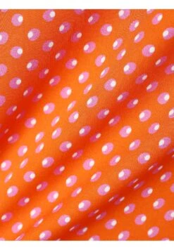 Emily Van Den Bergh Blouse - Orange -Kleding Hoog Verkoopwinkel ee2b05cbd03643e6bdd9fedd05808dfb