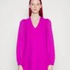 MAX & Co. Decoroso - Jurk - Fuchsia -Kleding Hoog Verkoopwinkel eeed0fb9b5634aa9a93cf5ea51497f9a
