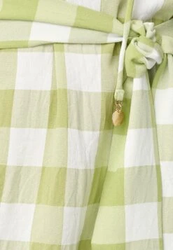 Gem- Jurk - Apple Gingham -Kleding Hoog Verkoopwinkel ef4380ec76674ccea497a09728cf1257