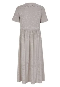 Soft Rebels Srsage Midi- Jurk - Flowers Jacquard Chateau Gray -Kleding Hoog Verkoopwinkel ef72cd7222e44aca83151041d3369dc5