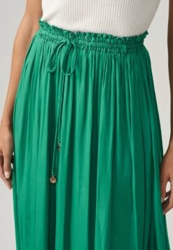 Relude - Maxirok - Jade -Kleding Hoog Verkoopwinkel f0ff2edabaa647f3a069588e670a0458