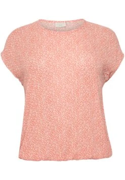 Isma Ami- Blouse - Vermillion Antique Flower -Kleding Hoog Verkoopwinkel f134f3fb021843e086a6b1d5b33e0ebf