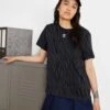 Adidas Originals Animal Tee - T-Shirt Print - Carbon/Black -Kleding Hoog Verkoopwinkel f19c811d9fd6425b9f17862404103a24