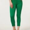 Elise 7/8 - Broek - Bright Green -Kleding Hoog Verkoopwinkel f2393757b0c44233bc7bbc6341a43dd1