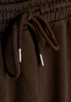 Trainingsbroek - Chocolate -Kleding Hoog Verkoopwinkel f3aae0020ddc4df189144605a42a63a3