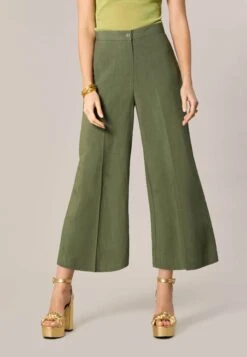 Broek - Green