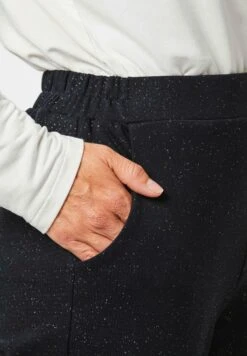 GOLDNER Broek - Black / Copper / Gold-Coloured / Patterned -Kleding Hoog Verkoopwinkel f5fea1e4343b45bfa197735a013968e3