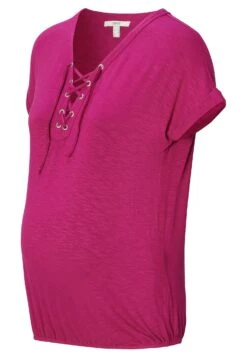 T-Shirt Print - Berry -Kleding Hoog Verkoopwinkel f611139bfd484b569c0156094d521e25