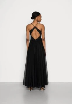 Mascara Galajurk - Black -Kleding Hoog Verkoopwinkel f74bcac5998c422a8a296e0c6c66083e