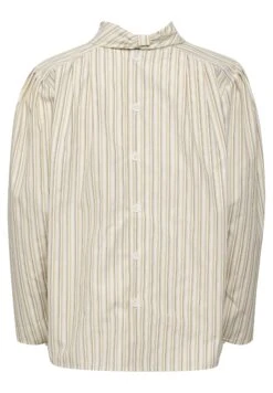 Gadakb - Blouse - Antique Bronze -Kleding Hoog Verkoopwinkel f78a186f7ce444ab898399b484ca86aa