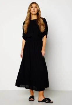 Savannah - Maxirok - Black