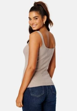 Sabine - Top - Nude -Kleding Hoog Verkoopwinkel f7d4525194694fc9a5abc70e09287bea