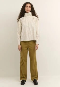 Gadakb - Blouse - Antique Bronze