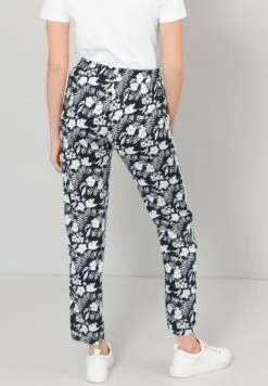 Trainingsbroek - Marineblau -Kleding Hoog Verkoopwinkel f862e88356ff4d69a48ff23c36b1ee8c