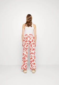 Talco - Broek - White -Kleding Hoog Verkoopwinkel f96bb969fbb446a78a19a22ffb4c4fa9