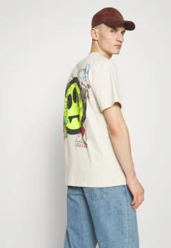 BARROW Unisex - T-Shirt Print - Turtledove -Kleding Hoog Verkoopwinkel f9e4830250514bc19634a635f9d2cb05