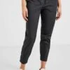 Cecil Casual Fit Stretch - Trainingsbroek - Carbon Grey 1 Cecil Casual Fit Stretch - Trainingsbroek - Carbon Grey -Kleding Hoog Verkoopwinkel fa2a8dc3de82420daad59fd2321ef5b4