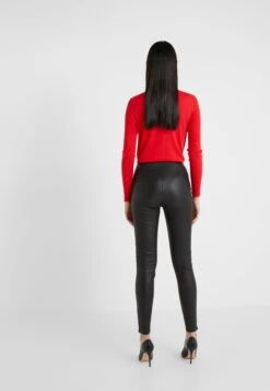 Lena - Legging - Black -Kleding Hoog Verkoopwinkel fa7f21db80a841578f35c42b9ec70f22