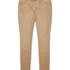 Tom Tailor Boyfriend Fit- Broek - Dark Sepia -Kleding Hoog Verkoopwinkel fc59baebdaa44509bdda118e97af6350