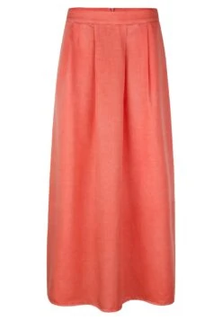 Plooirok - Koralle -Kleding Hoog Verkoopwinkel fc78253b31f942a19db304eab7e9ac3b