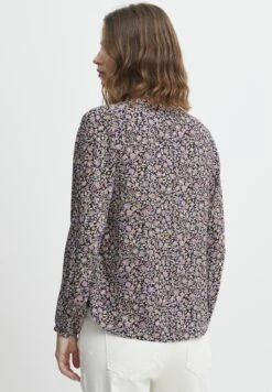 Fransa Frsilja Bl - Blouse - Purple Haze Mix -Kleding Hoog Verkoopwinkel fc92975769b34a0397fdf6efd6f28922