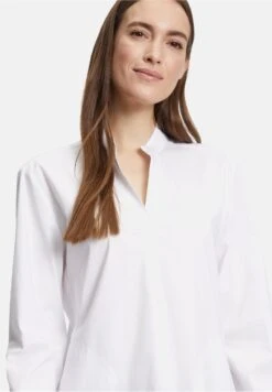 Betty Barclay Mit Taschen - Blouse - Weiß -Kleding Hoog Verkoopwinkel fcbe157d2c18495d93355a50b9baadb1