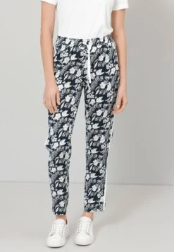 Trainingsbroek - Marineblau