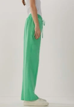 Someday Broek - Green Apple -Kleding Hoog Verkoopwinkel fd566e8855544610b8d46f507a04642b
