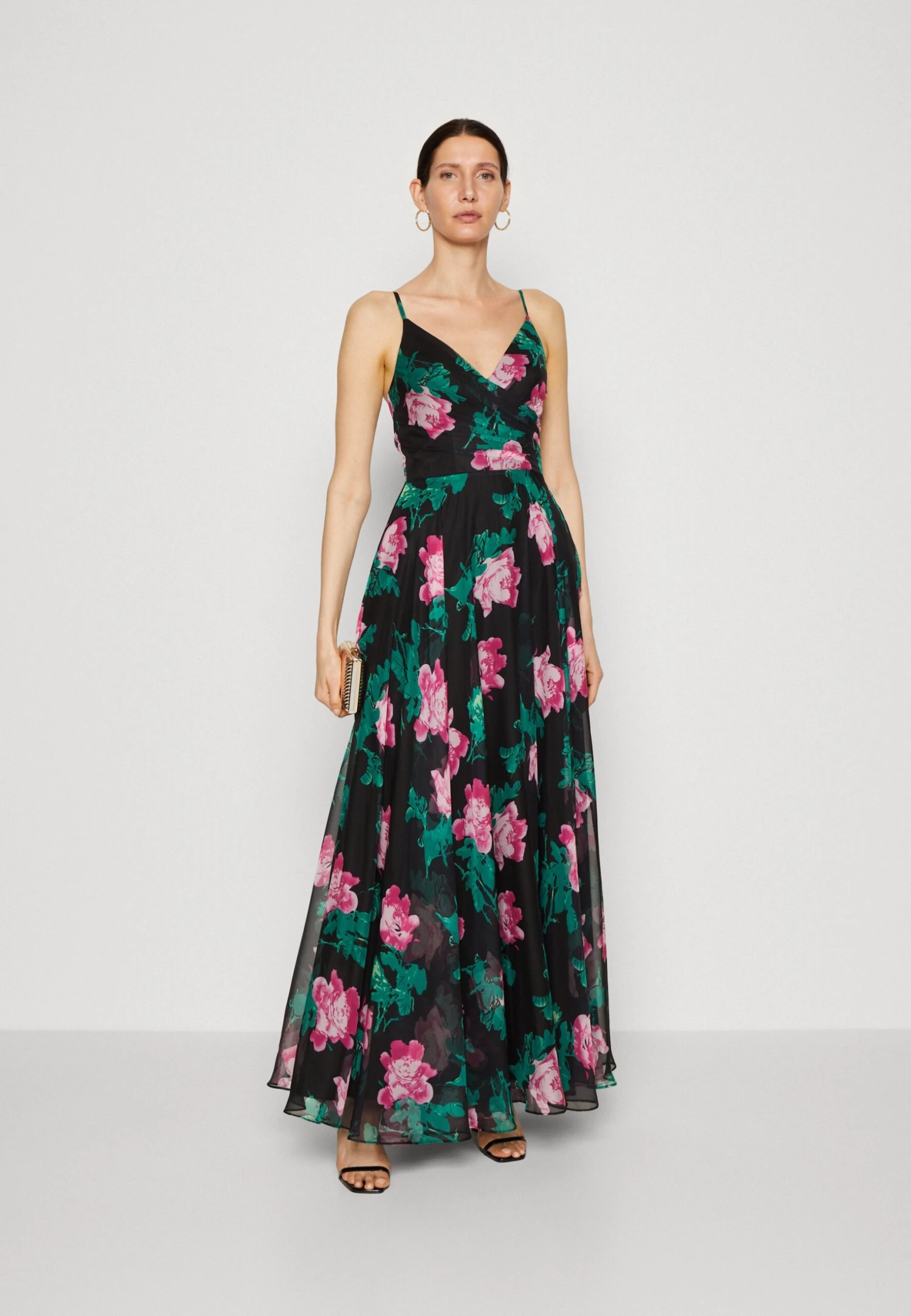 Mascara Galajurk - Black/Pink 4 Mascara Galajurk - Black/Pink - Image 2