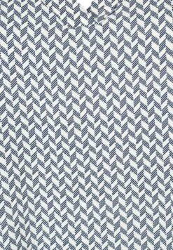 Zizzi Kurzärmelige Mit A Form - Blouse - Off White Aop -Kleding Hoog Verkoopwinkel ff4bfb51e6f14b4f91cadf75aa1868d6