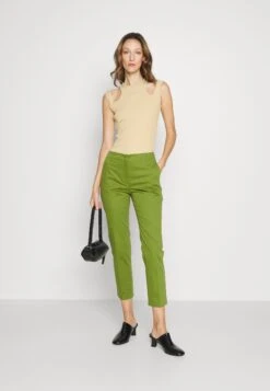 Lato - Broek - Verde -Kleding Hoog Verkoopwinkel ffbc43e9476a4df38742f92485022f30
